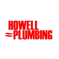 Howell Plumbing logo - Similar company to Stky Target Systems