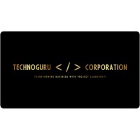 TechnoGuru Corporation logo - Similar company to Techno-Guru