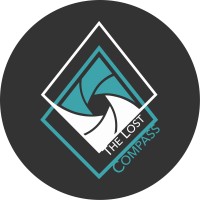 THE LOST COMPASS (TLC) logo - Similar company to Orion