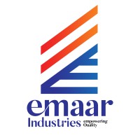 Emaar Industries logo - Similar company to Ai Expandable (Aix)