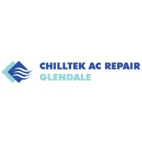 ChillTek AC Repair Glendale logo - Similar company to Larforma
