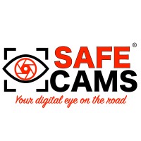 Safe Cams Digital Eye logo - Similar company to Safecams