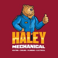 Haley Mechanical logo - Similar company to Arbor Advising