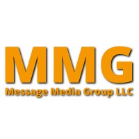 Message Media Group logo - Similar company to Message & Media