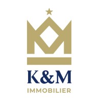 KM Immobilier logo - Similar company to Km Immobilier