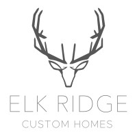 Elk Ridge Custom Homes logo - Similar company to Redo Design | Build