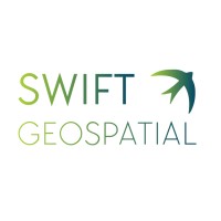 Swift Geospatial logo - Similar company to Afrigis