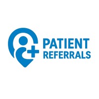 Patient Referrals logo - Similar company to Left Coast Buyback Company, Inc.