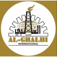 ALGHALBI INTERNATIONAL ENGINEERING & CONTRACTING LLC logo - Similar company to Global Engineering & Infrastructure Llc