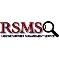 RSMS logo - Similar company to Bubblecap