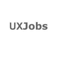 UX Jobs logo - Similar company to Meetnotes
