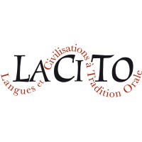 LACITO: Langues et Civilisations à Tradition Orale logo - Similar company to Balkan Talks