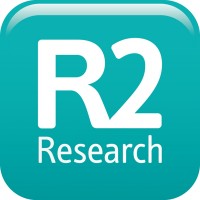 R2 Research B.V. logo - Similar company to Wpg Research
