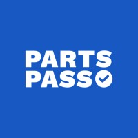 Parts Pass logo - Similar company to Executech Solutions Llc
