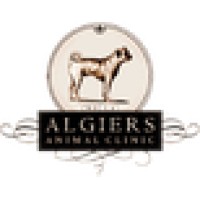 Algiers Animal Clinic Inc