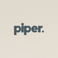 Piper logo - Similar company to The Pricing Project