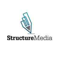 Structure Media Inc. logo - Similar company to Becybersecure