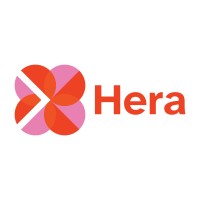HERA logo - Similar company to Hera Ai