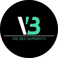 VEE BEE GARMENTS logo - Similar company to Gem Exports