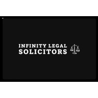 Infinity Legal Solicitors (Delhi, India) logo - Similar company to Kackria Estates