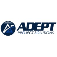 Adept Project Solutions logo - Similar company to Adept Projects