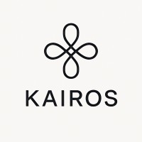 Kairos logo - Similar company to Halo X Labs Corp.