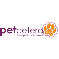 Petcetera etc logo - Similar company to Fiume Restaurant Ltd