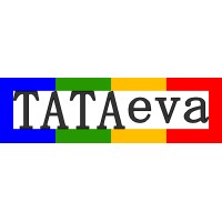 TATAeva STUDIO PERKTHIMI E NDERMJETESIMI TREGTAR logo - Similar company to Perkthime Prestige