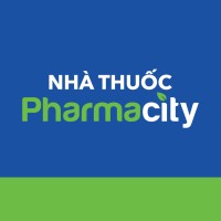 Pharmacity logo - Similar company to DATAURIS