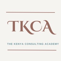 The Kenya Consulting Academy logo - Similar company to Capabuil Ltd