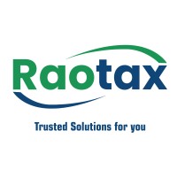 RAOTAX Services Private Limited logo - Similar company to Growthstudios