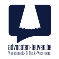 advocaten-leuven.be logo - Similar company to Eska Law