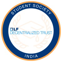 LFDT India Student Society logo - Similar company to Hapi Labs