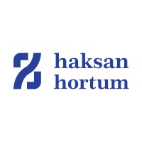 Haksan Hortum logo - Similar company to Australian Technical Rubber