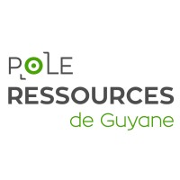 POLE RESSOURCES DE GUYANE logo - Similar company to Africolor