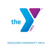 Kosciusko Community YMCA logo - Similar company to Winona It, Llc