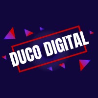 Duco Digital LTD logo - Similar company to Move Mountains Digital
