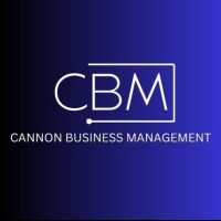 Cannon Business Management Limited logo - Similar company to Sd Financial Services