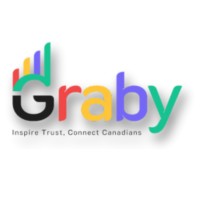 Graby Digital Inc. logo - Similar company to Graby Delivery