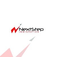 Next Step Immigration Services logo - Similar company to Alpha Globohodo