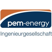 PEM-energy GmbH logo - Similar company to Oceanklass Solutions Limited