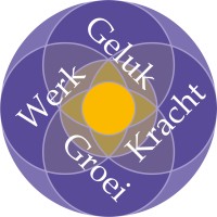 WerkGeluk & GroeiKracht logo - Similar company to Talkabout Group