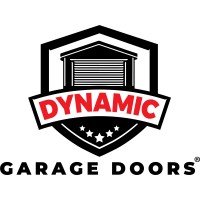 Dynamic Garage Doors logo - Similar company to Msi Surfaces Omaha