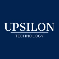 UPSILON TECHNOLOGY logo - Similar company to Redshift Technology