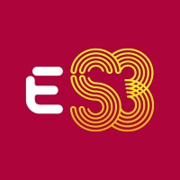 Grupo ES3 (Engineering and Science for Software Systems) logo - Similar company to Sailing Team