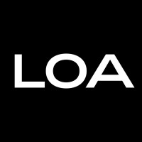 LOA SKIN logo - Similar company to Cleanface