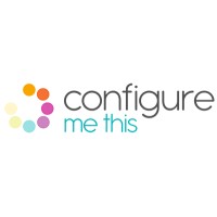 Configure Me This logo - Similar company to Outhouse Uk