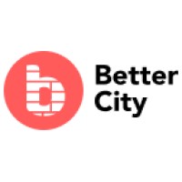 BetterCity logo - Similar company to Verde21 Srl