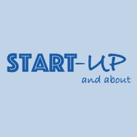 Start-Up and About logo - Similar company to Start With Touch
