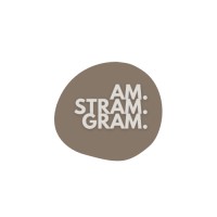 Agence Amstramgram logo - Similar company to Agence We-Events